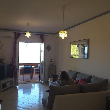 Beach Home Noemie Vir Eksteriør bilde