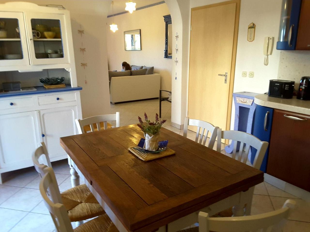 Beach Home Noemie Vir Eksteriør bilde