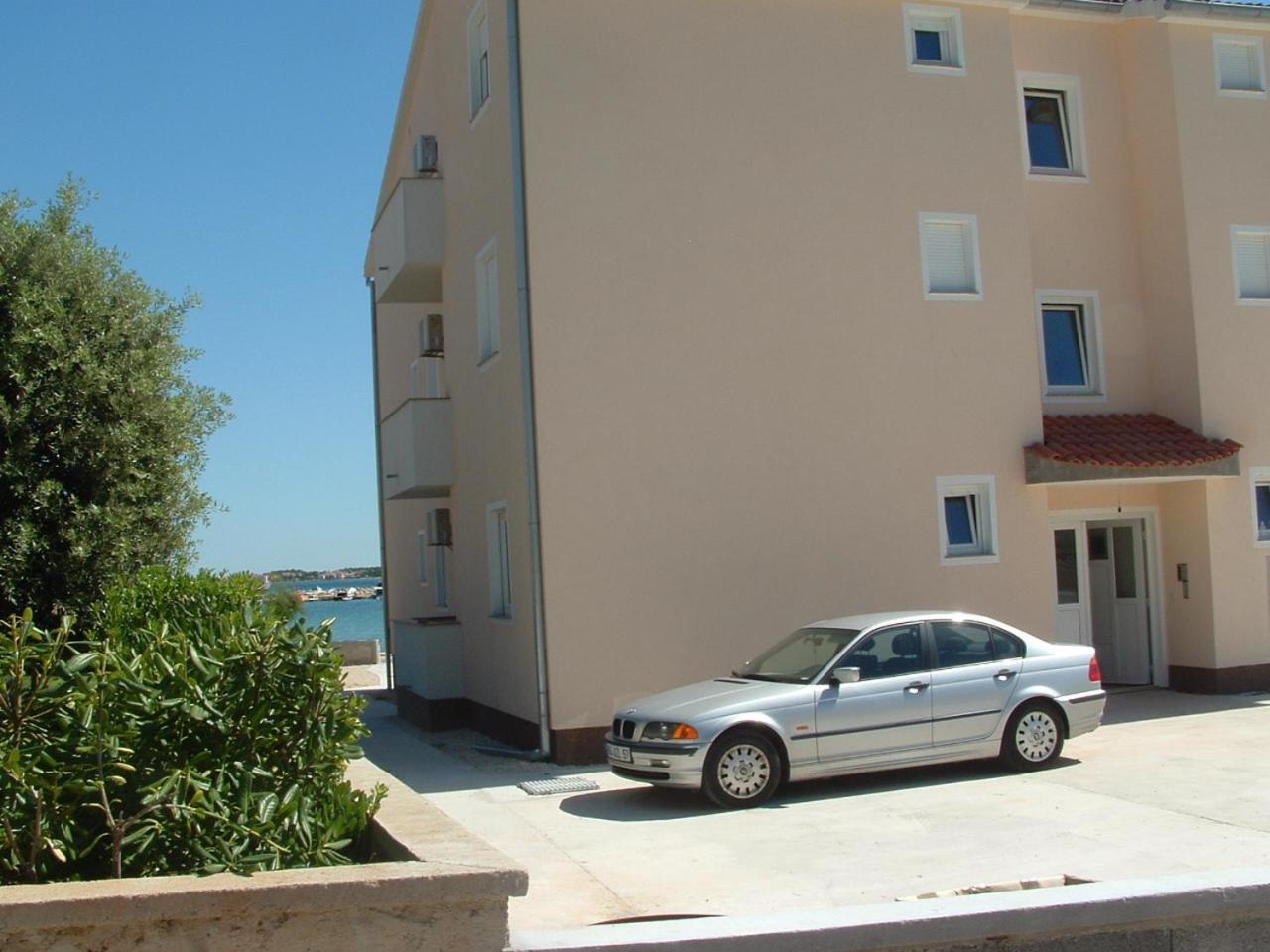 Beach Home Noemie Vir Eksteriør bilde